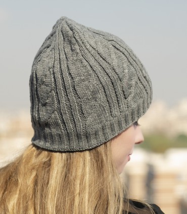 Gorro basic