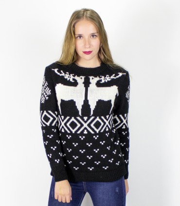 Jersey Navideño