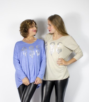 Jersey atrapasueños