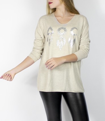 Jersey atrapasueños