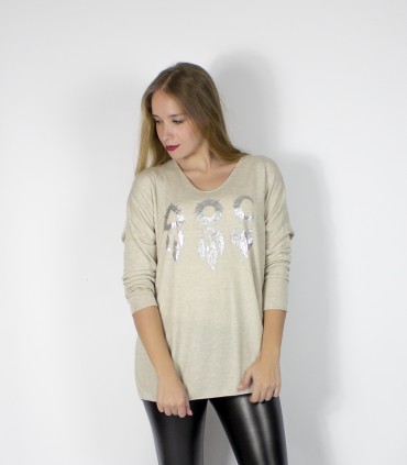 Jersey atrapasueños