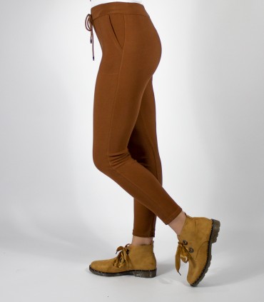 Leggings Push Up de Vestir