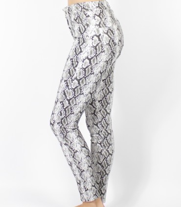 Pantalón print