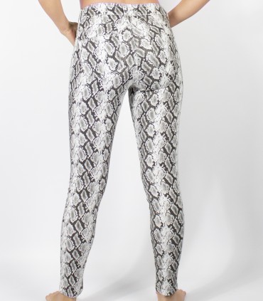 Pantalón print