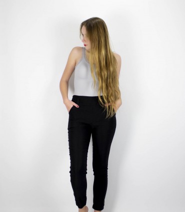 Pantalón Noir