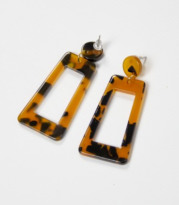 Pendientes rectangulares