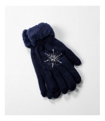 Guantes joya