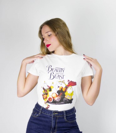 Camiseta Disney