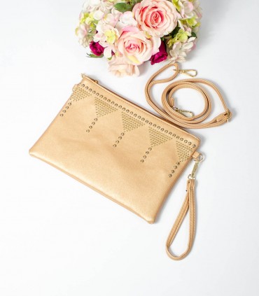 Bolso tachuelas