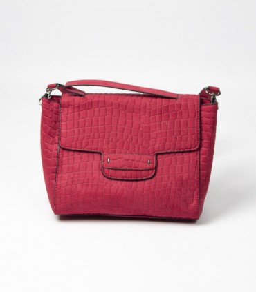 Bolso bandolera antelina