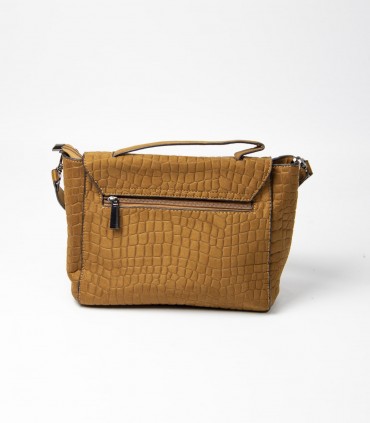 Bolso bandolera antelina