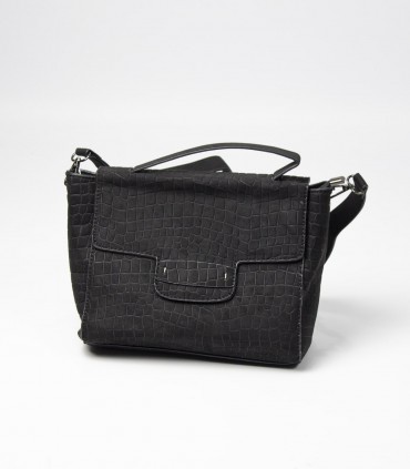 Bolso bandolera antelina