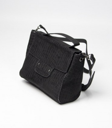 Bolso bandolera antelina