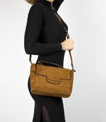 Bolso bandolera antelina