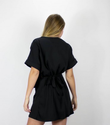 Vestido riñonera