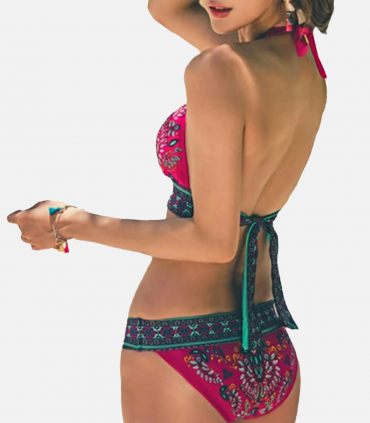 Bikini étnico