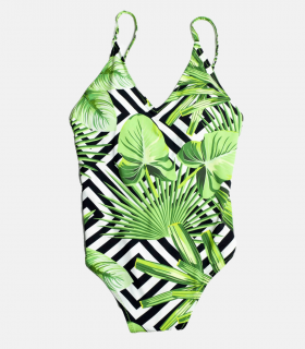 Bañador Tropical